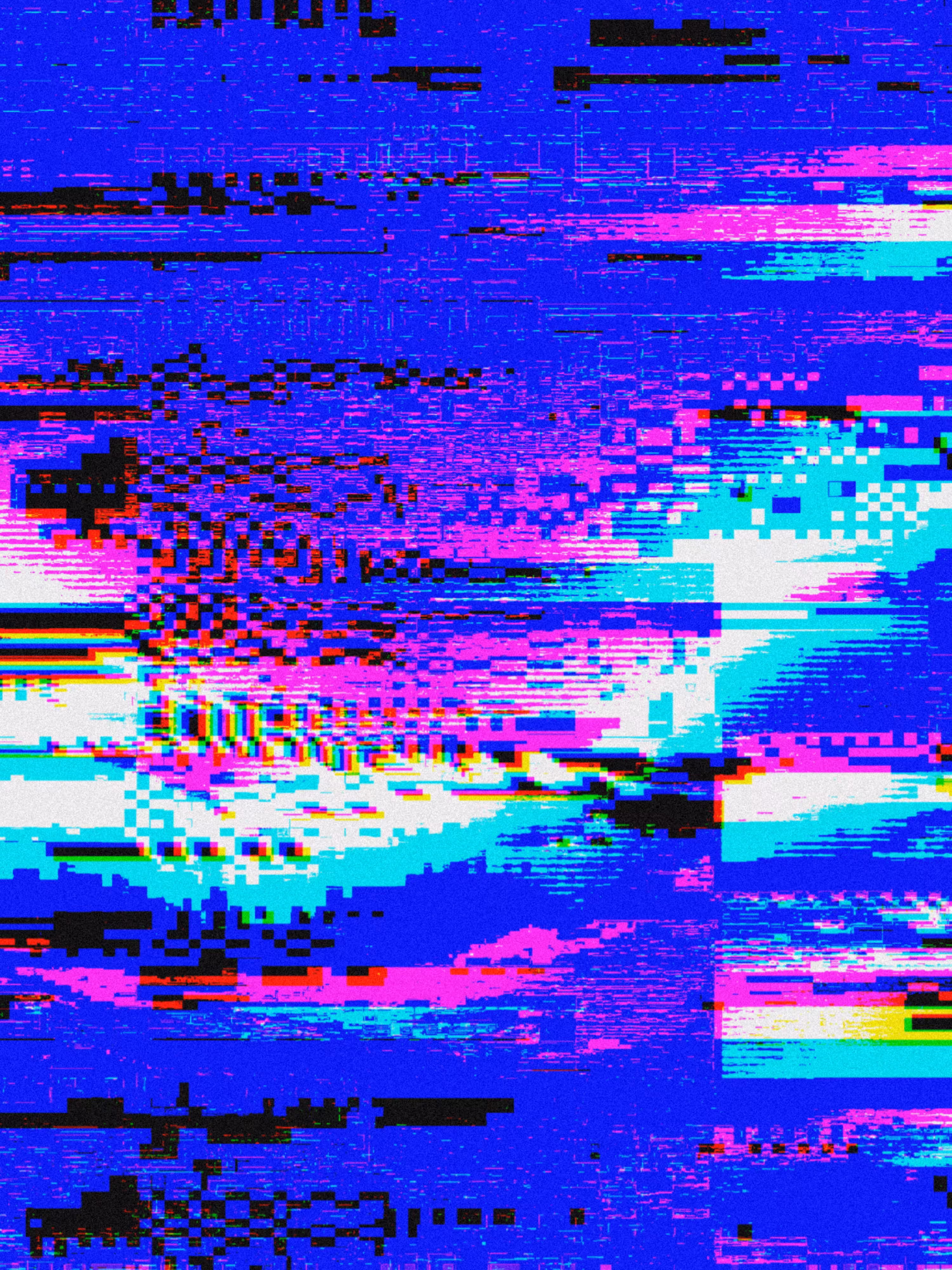 Aura Glitch