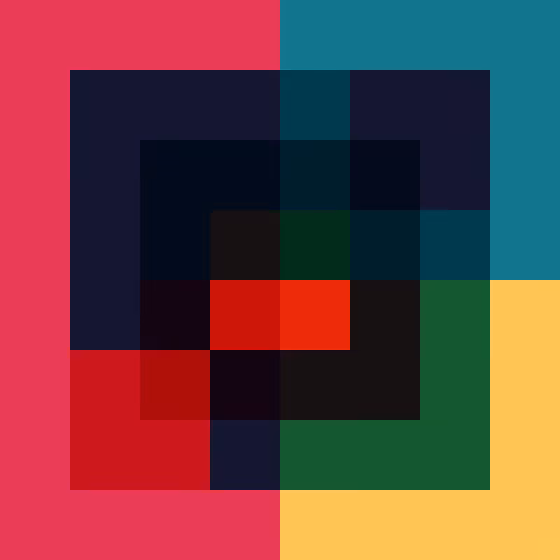 BLEND #105