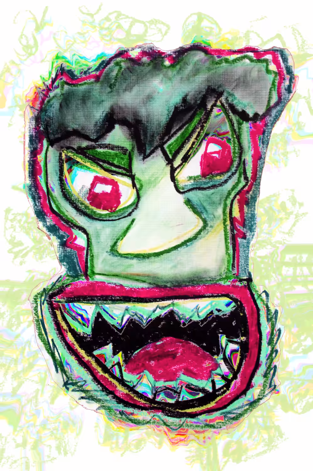 #6 The Furion