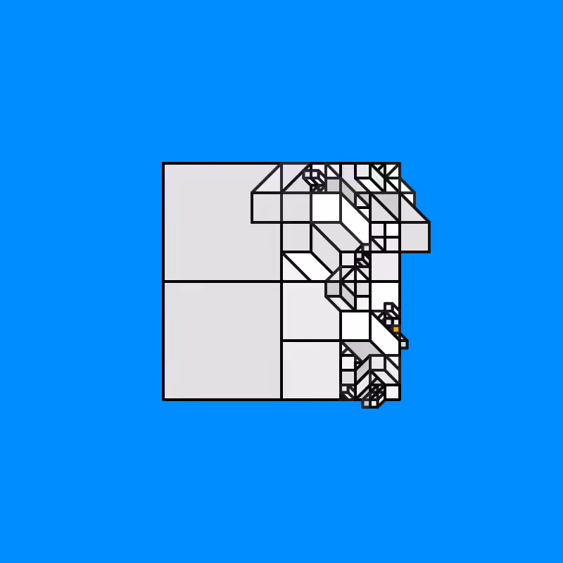 Parallelogrid #272