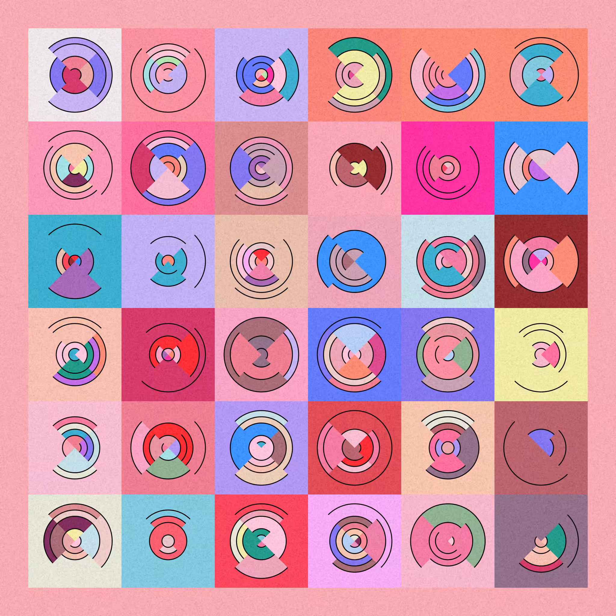 MoodColors #34