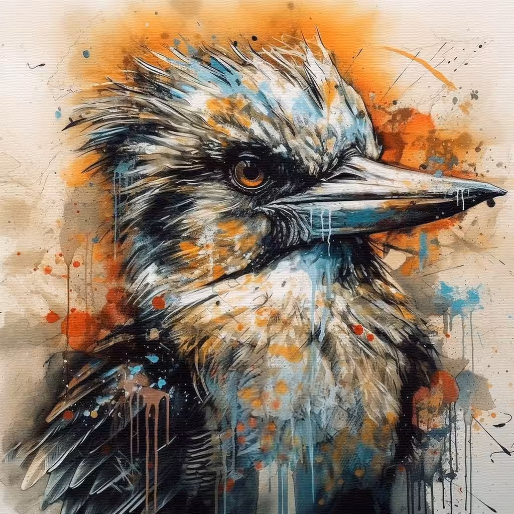 Kookaburra