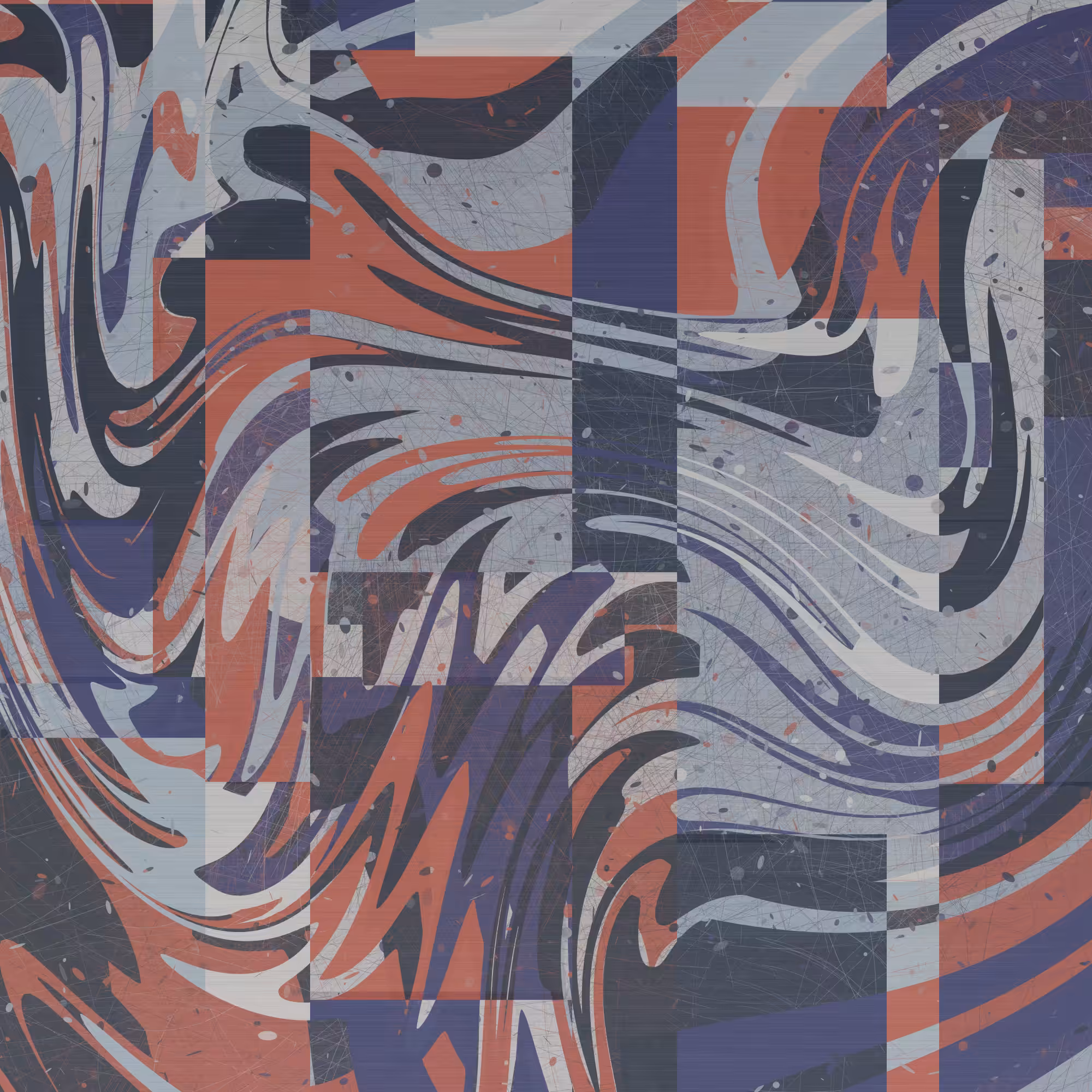 Unframed ripples #158