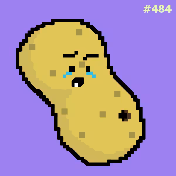Peanut Gallery #484