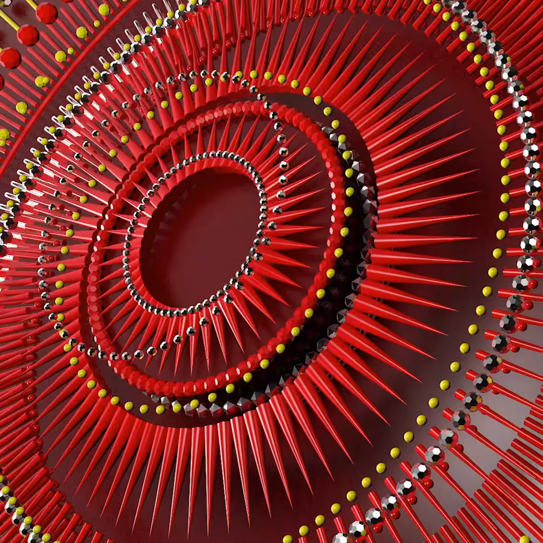 Motion Madness