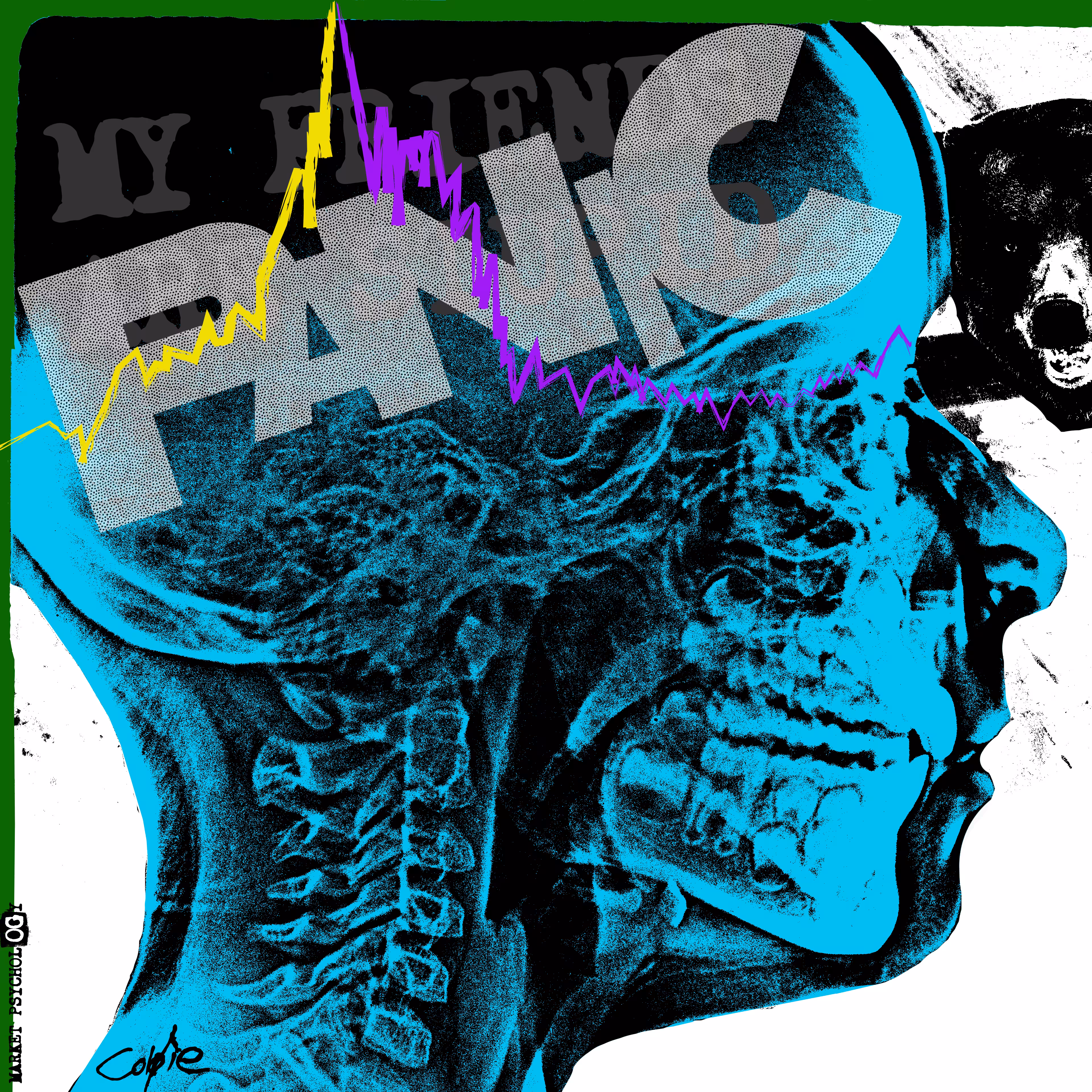 market psycholOGy #470