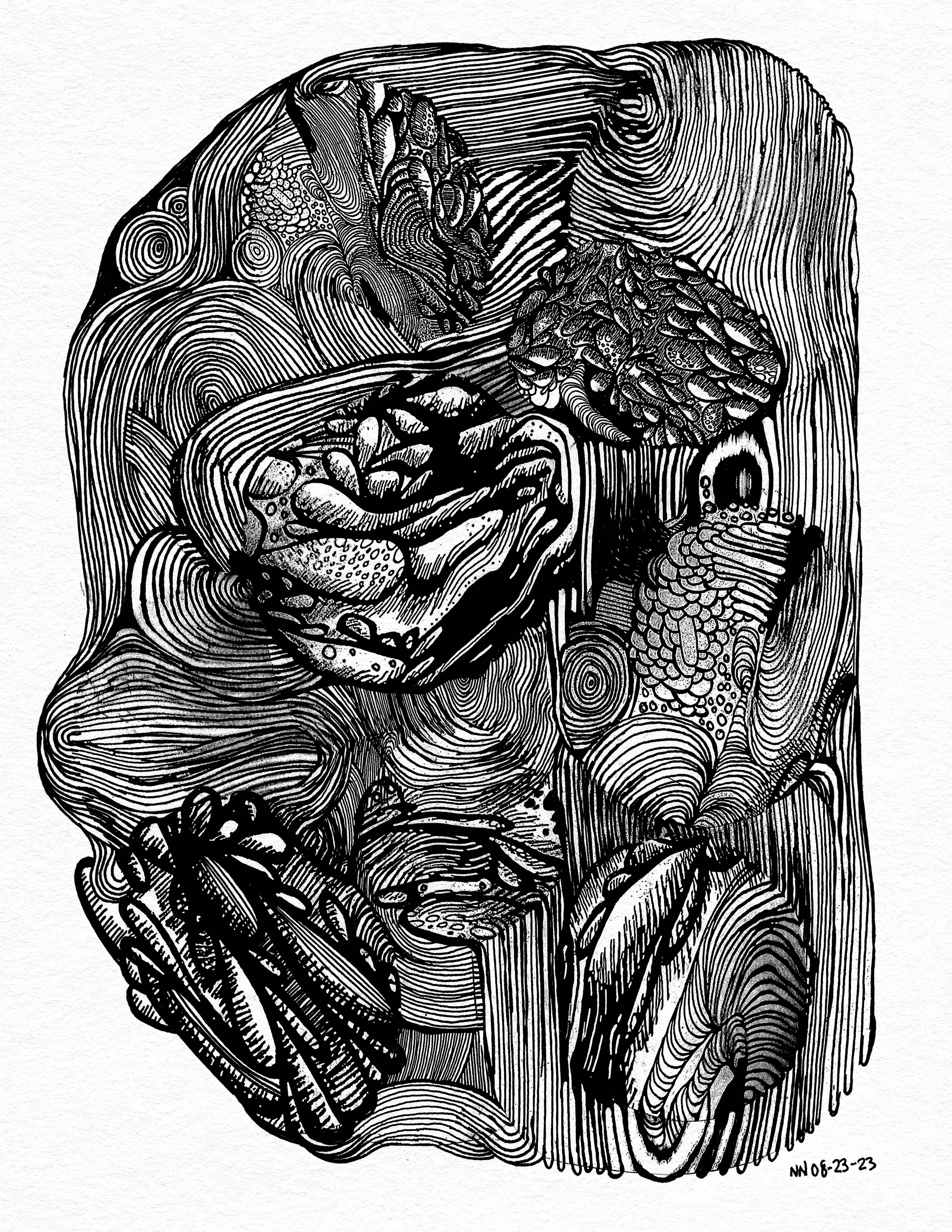 Coloring Book Page 279