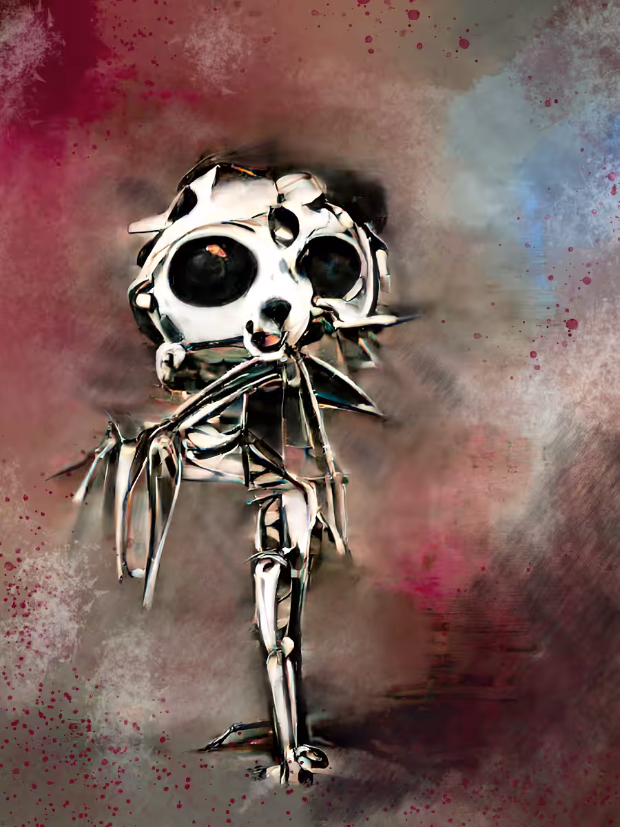 Scarecrow