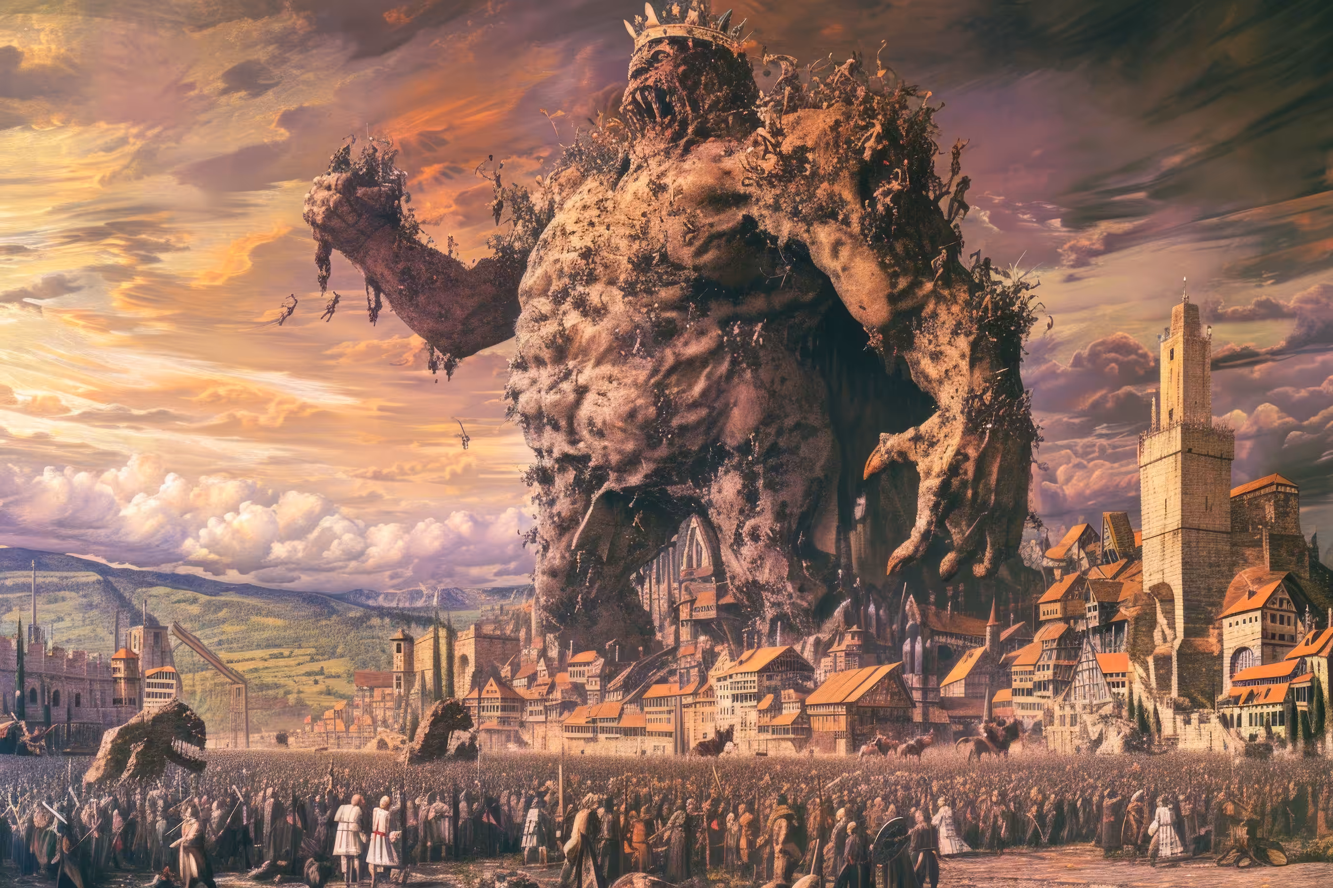 Hobbes Leviathan #22
