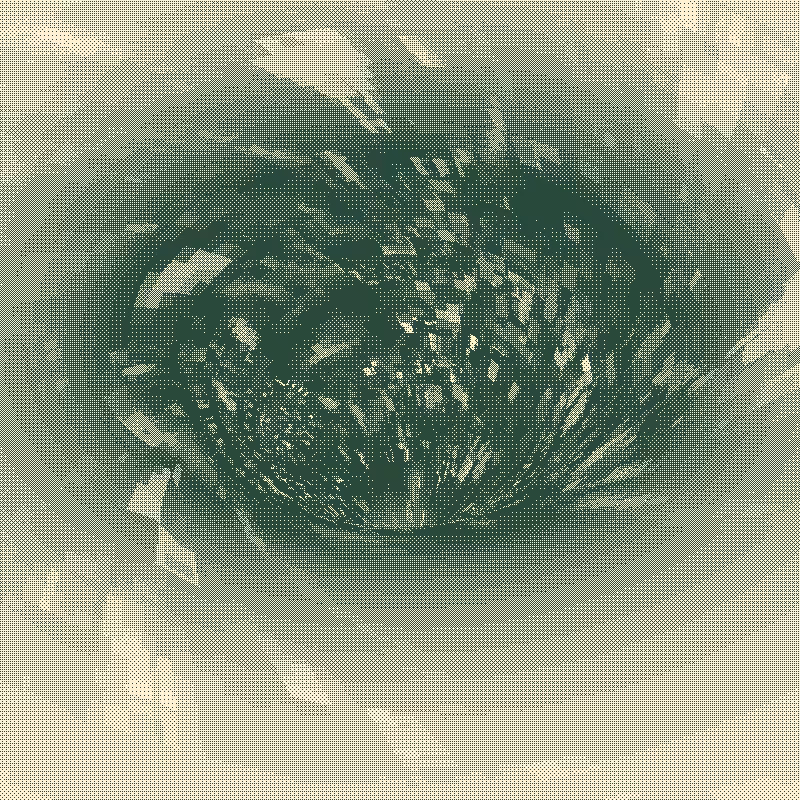 Down the Drain #4