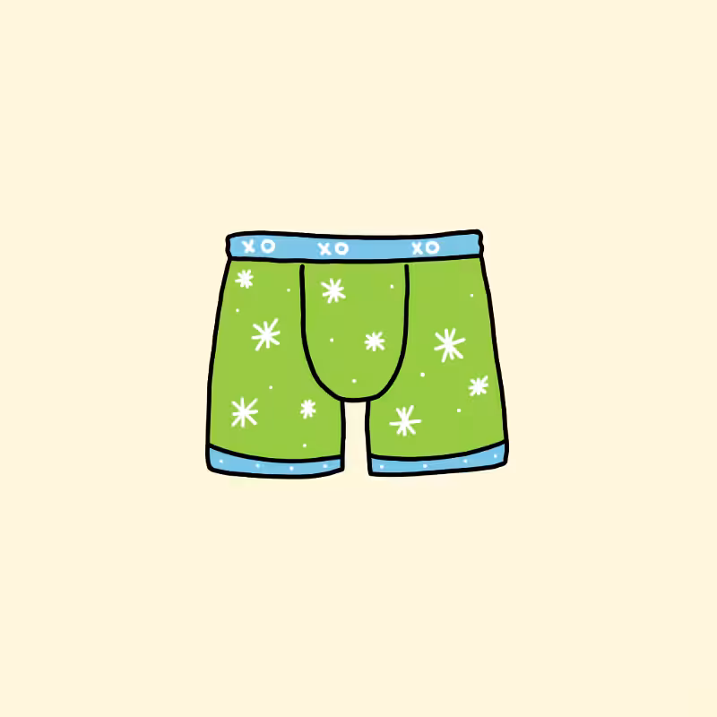 Panties #87