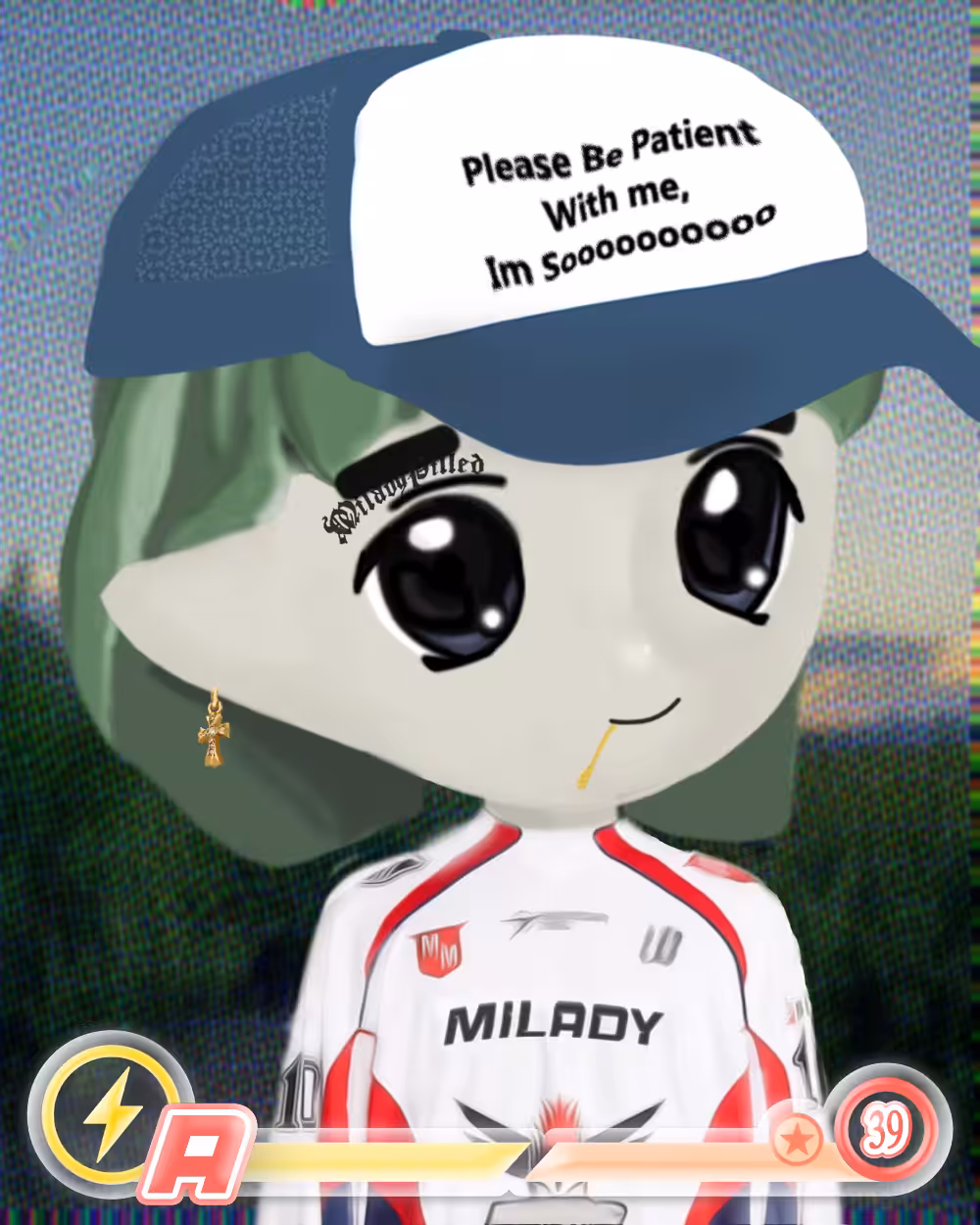Milady 5695