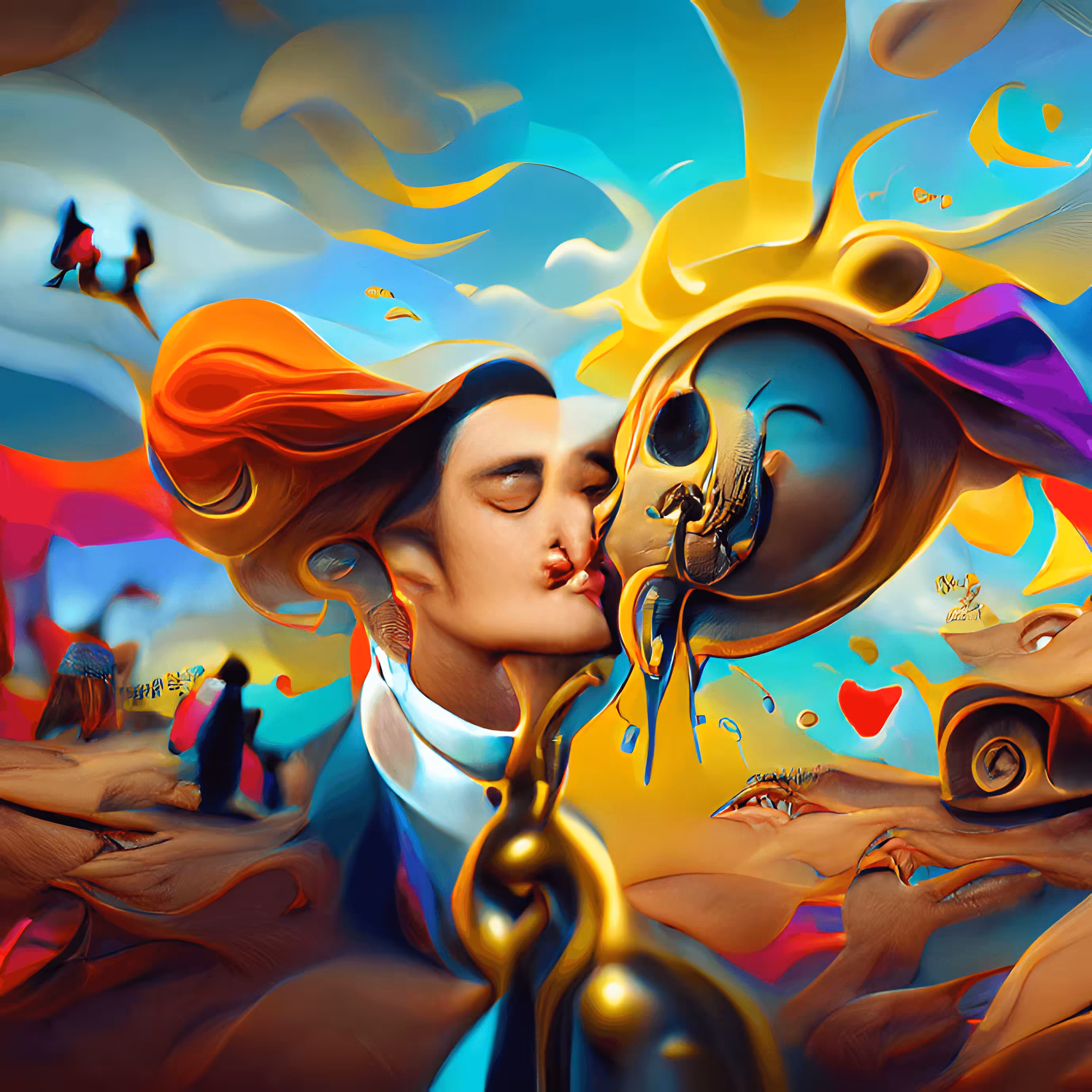 Amor Fati