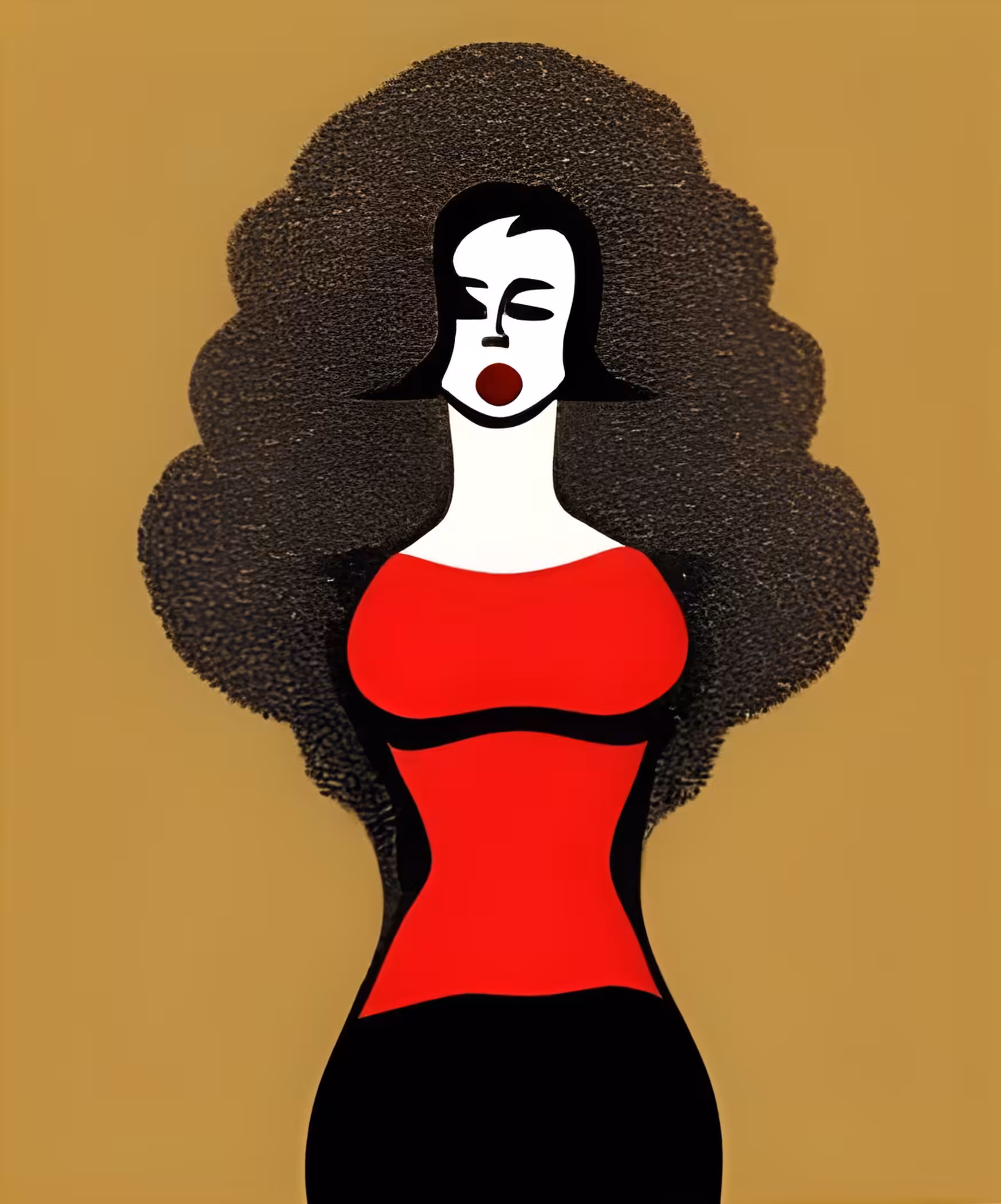 Pop! Woman #37