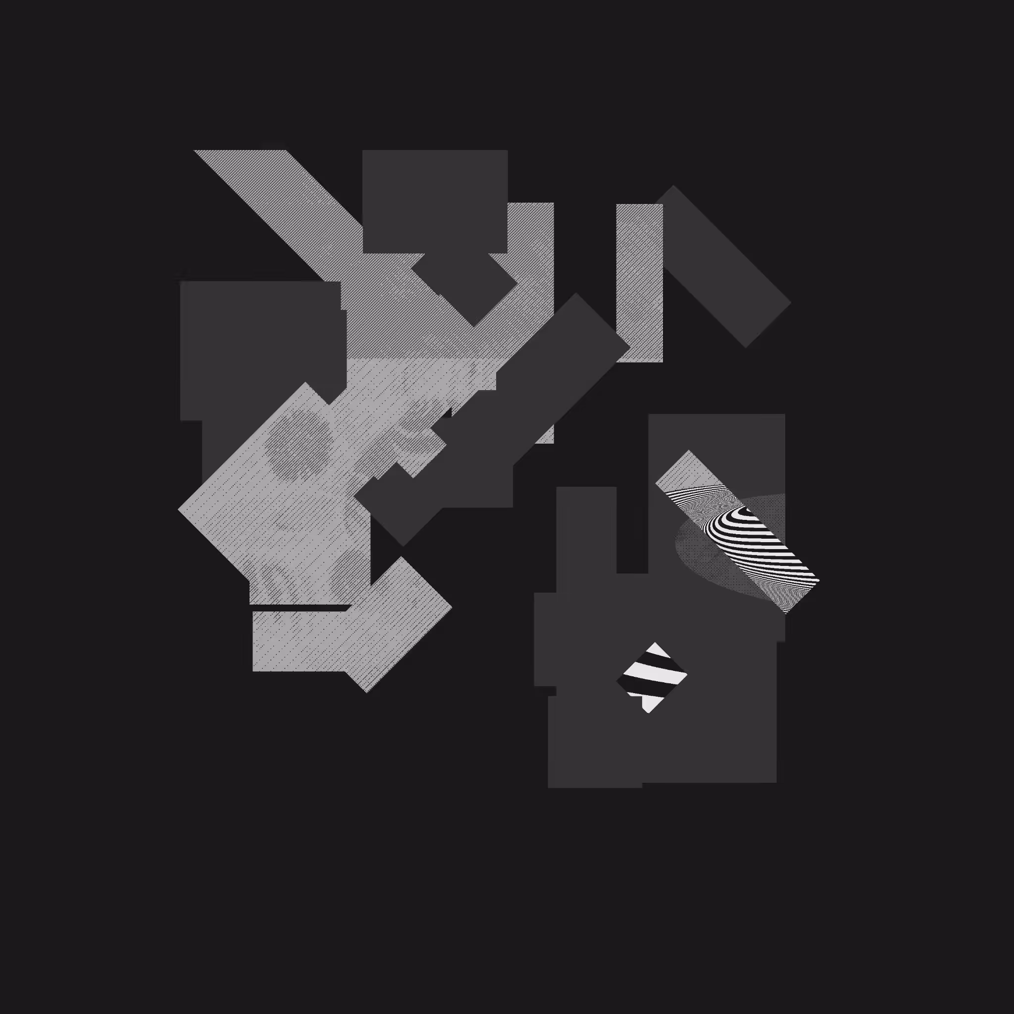 Still Landscape CLXXII