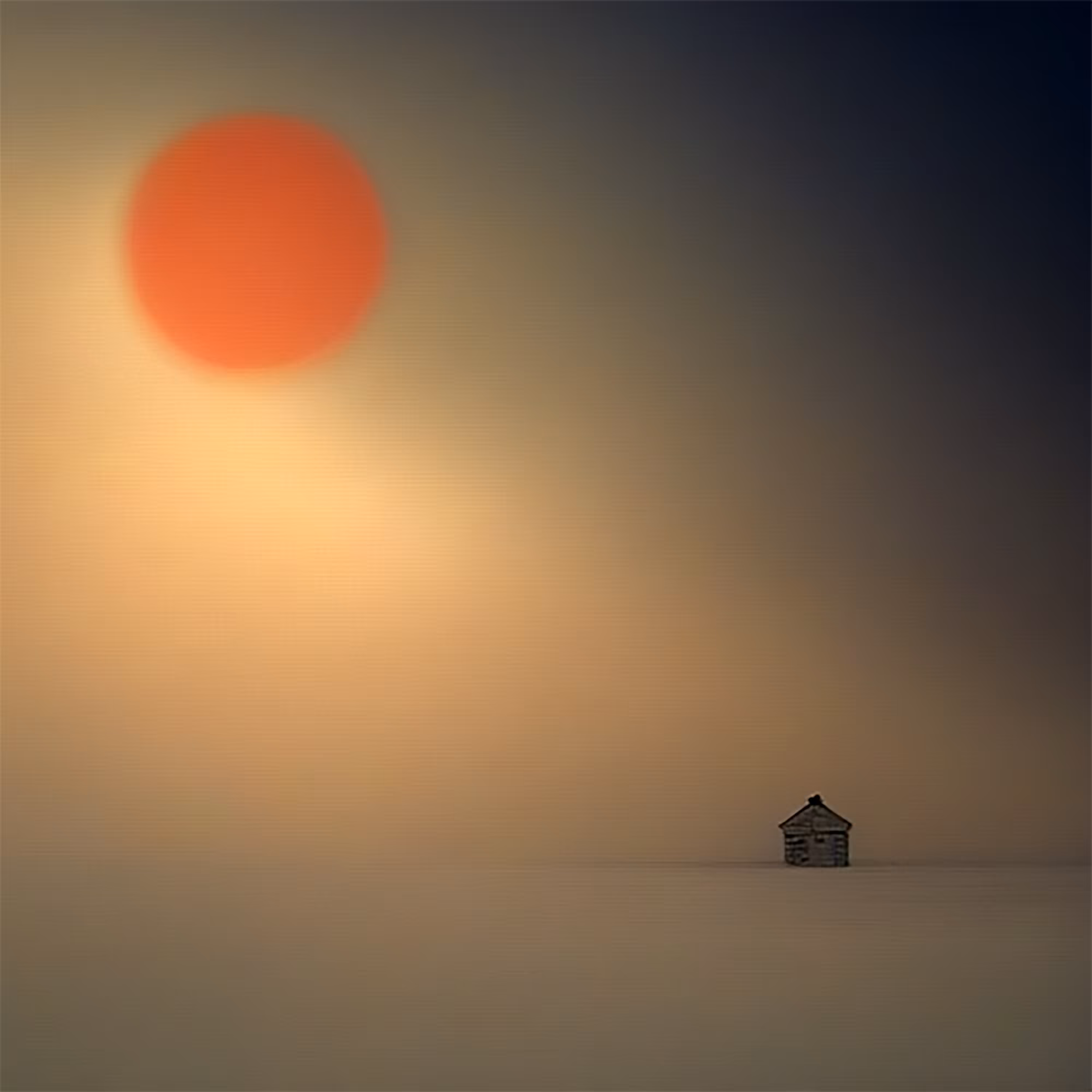 Home: Always There, Sometimes Quiet