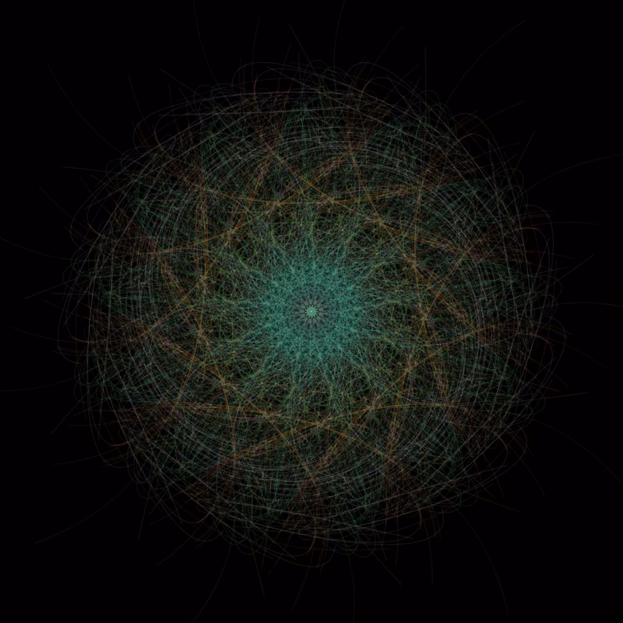 Sacred Gaia