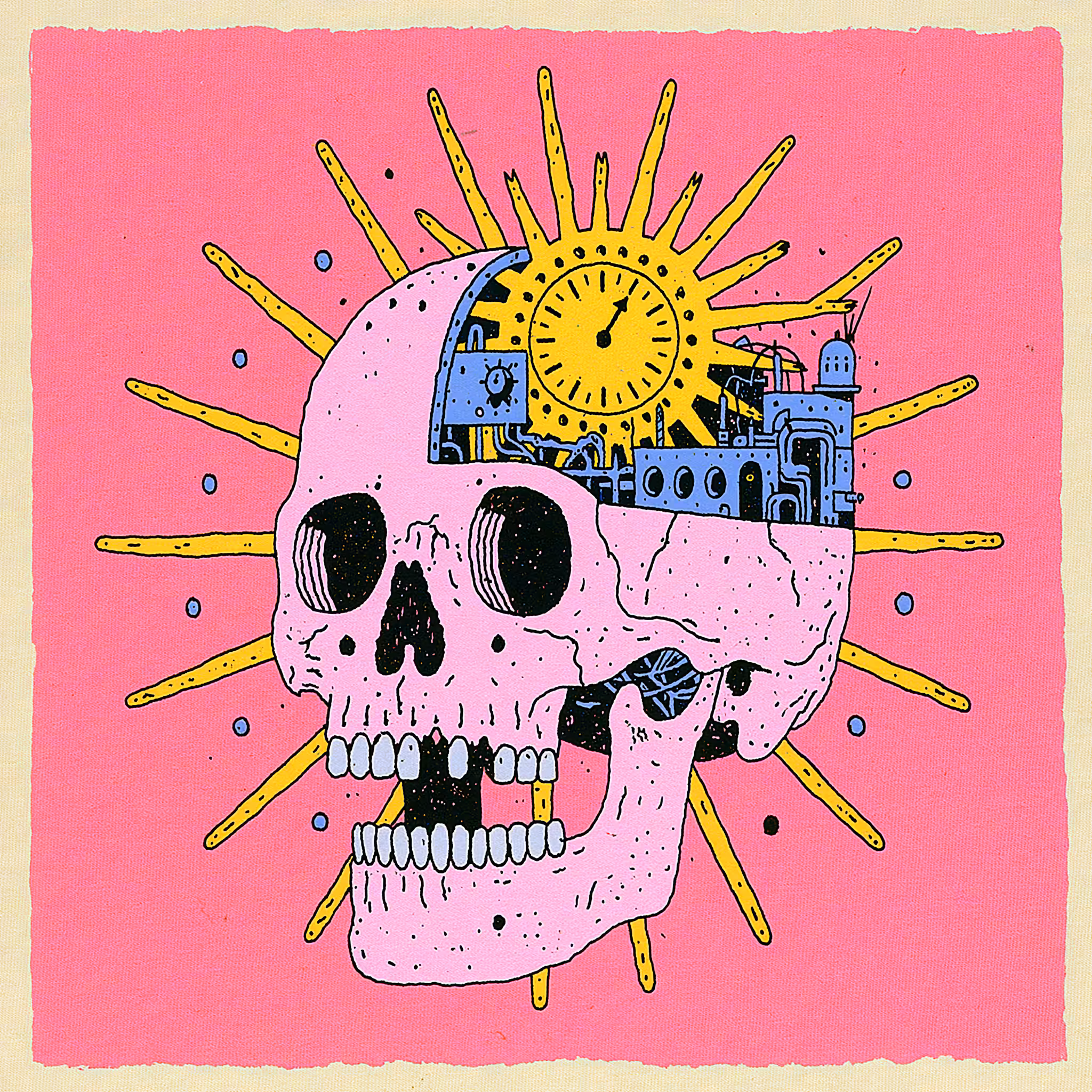 DEAD TECH