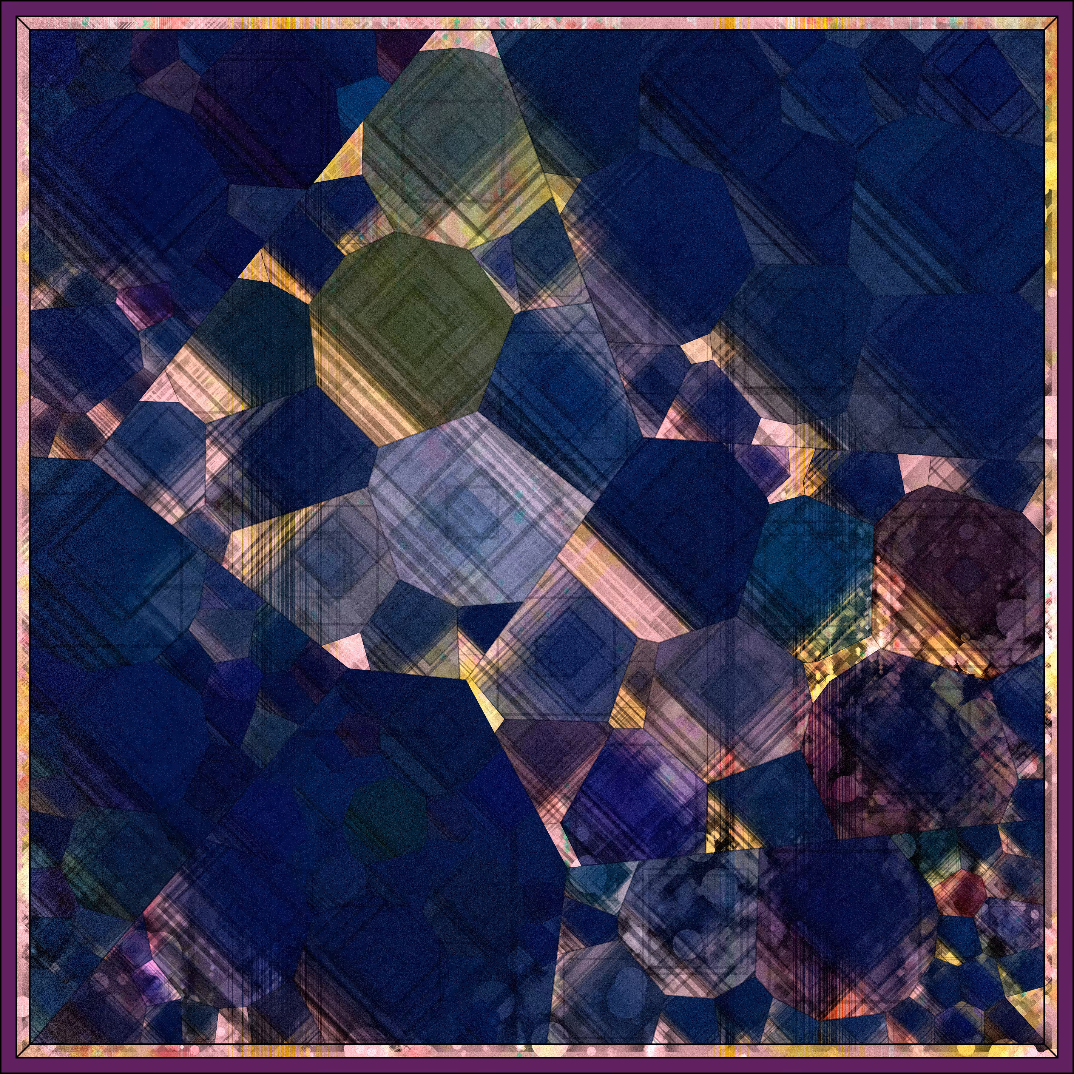 Facets #18