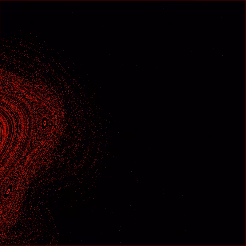 The Inception of a New Universe #60