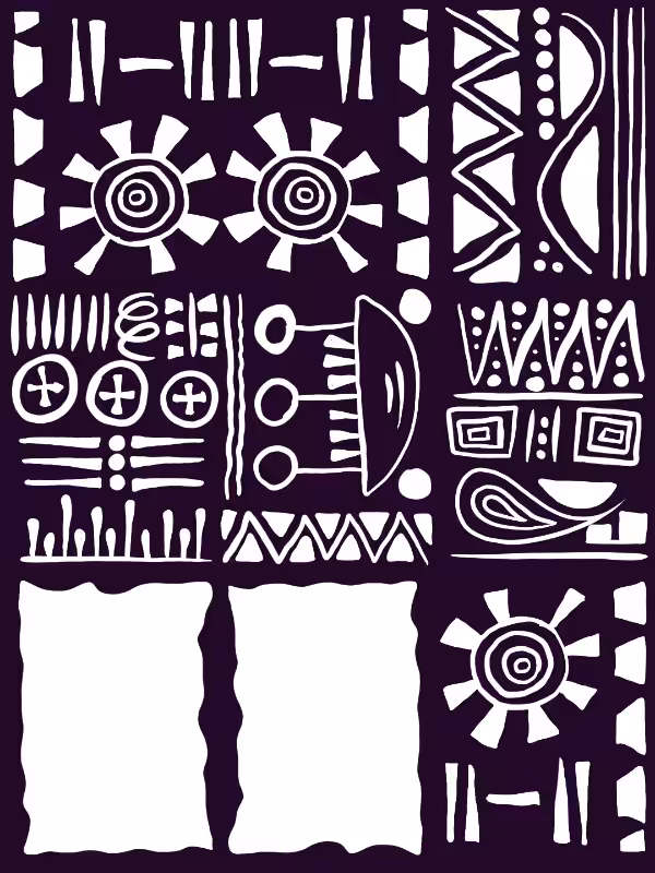 Ancient Inscription #11