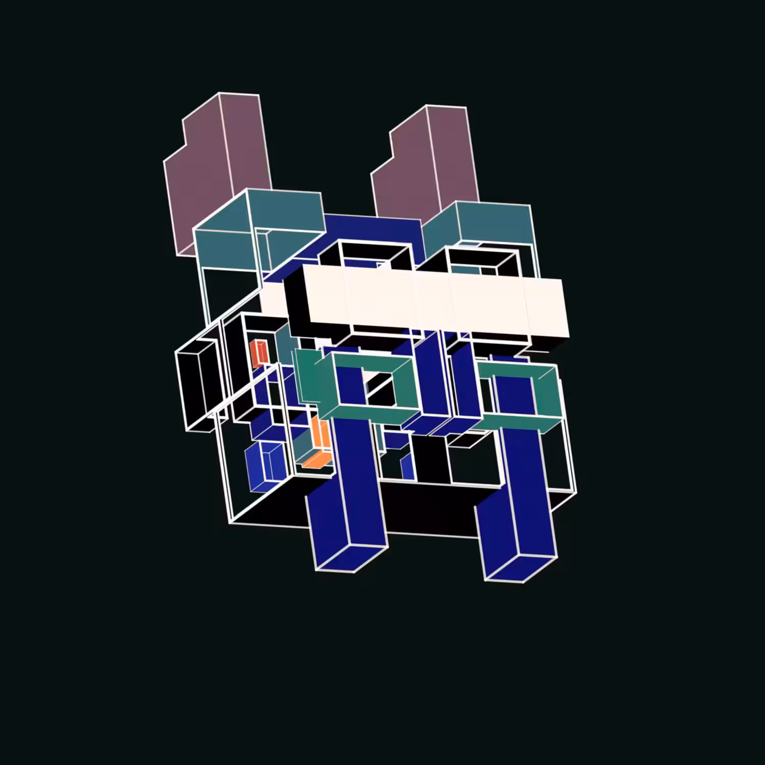 rumpelgraph 89/99 of Series 2