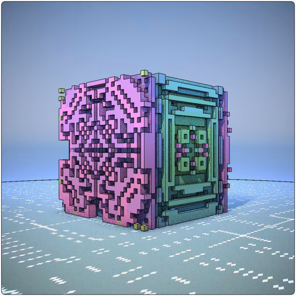 LL22 Ornate Box #37