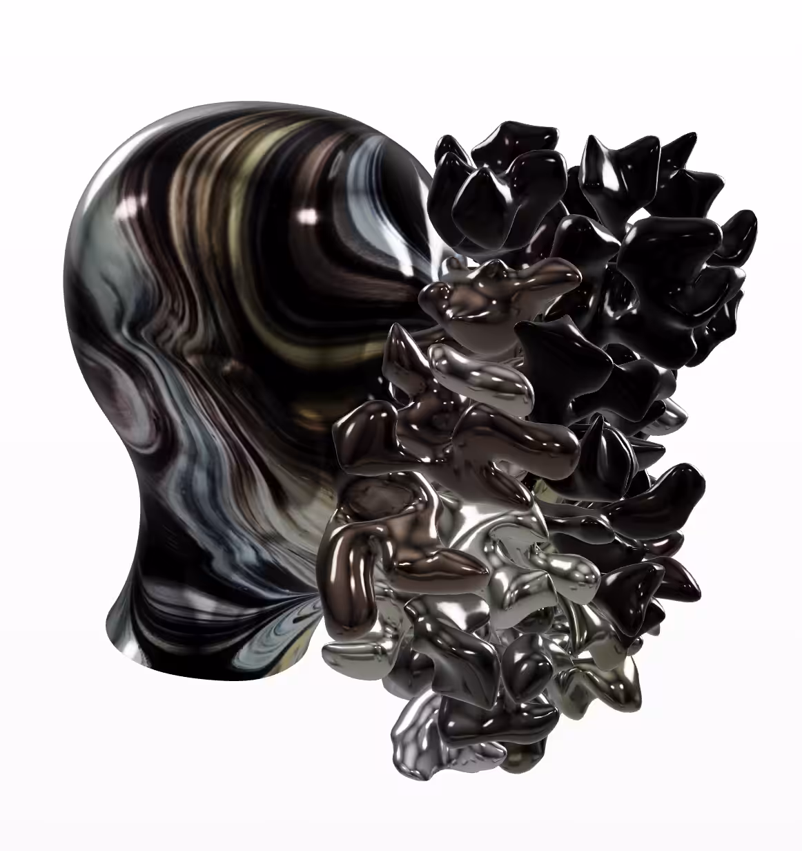 Posthuman F806