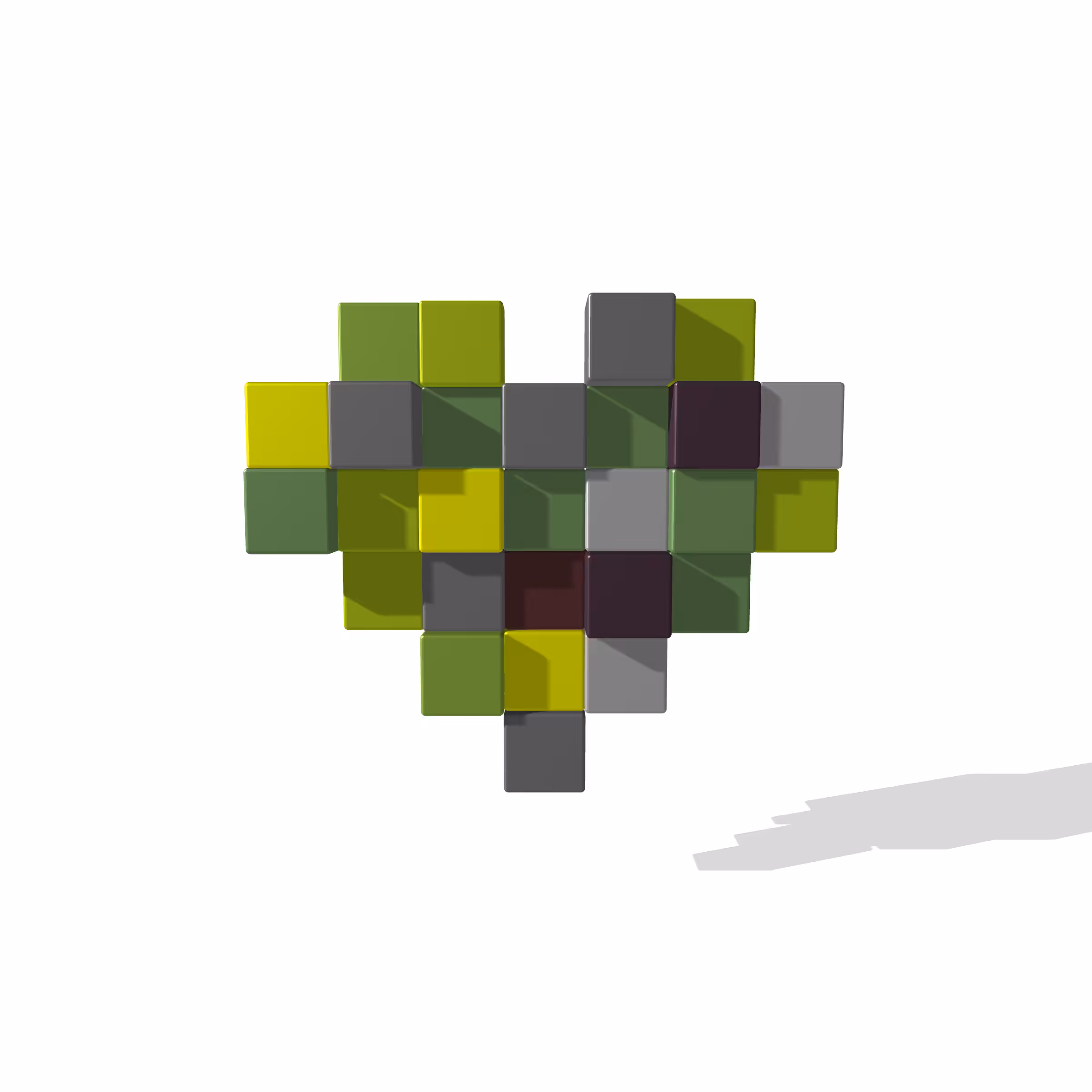 heart + craft #2197