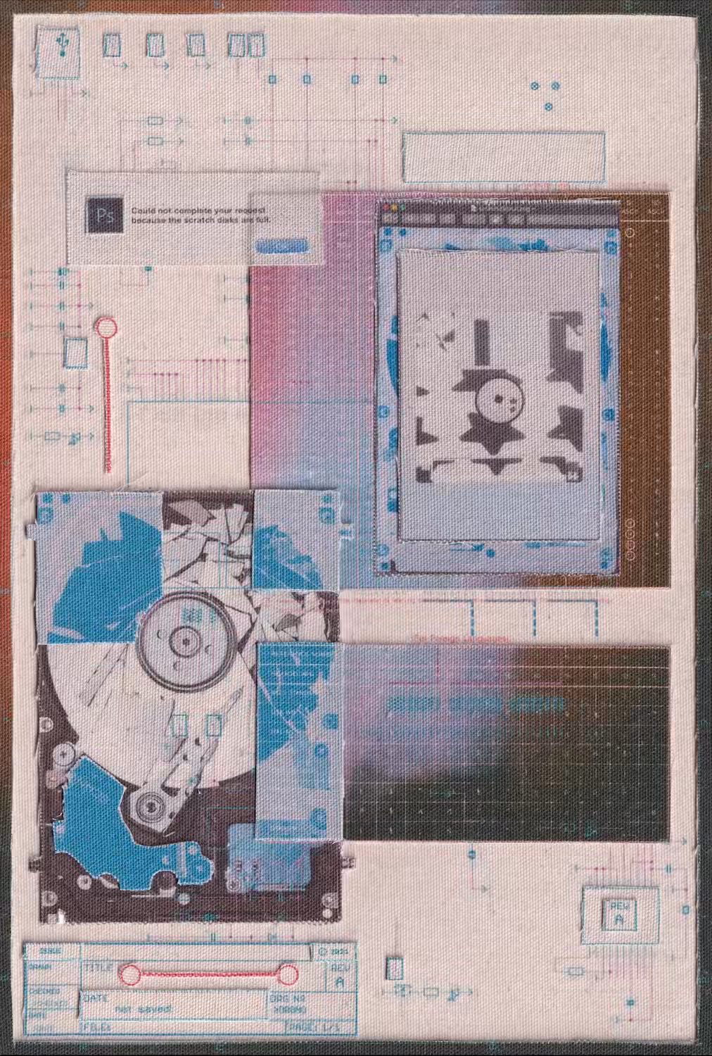 Random Access Memory 