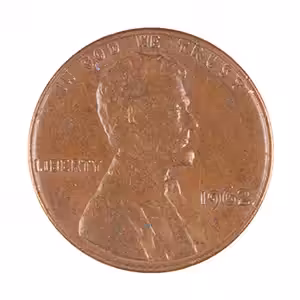 Cent #8686