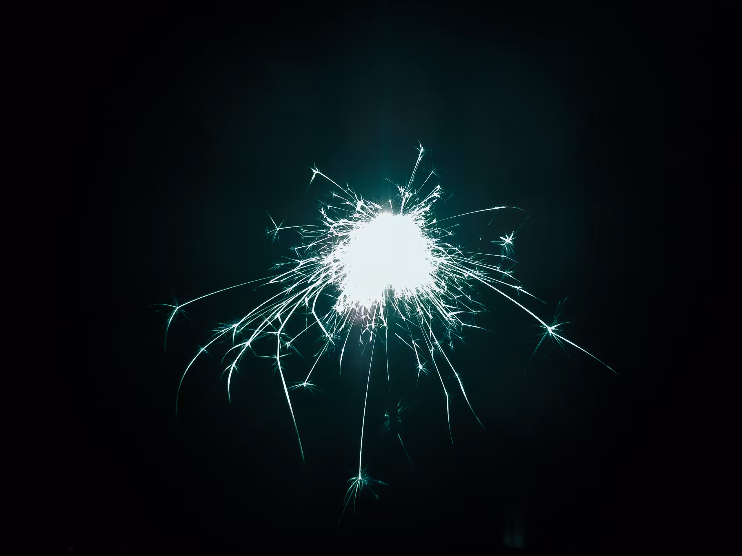 Be the Light