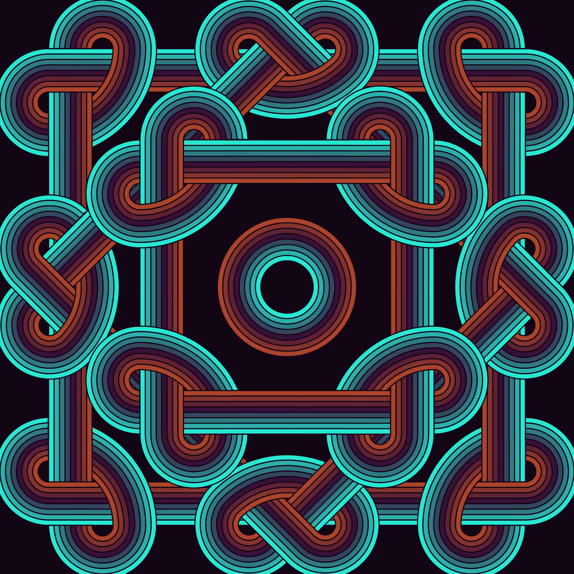 Knots #88