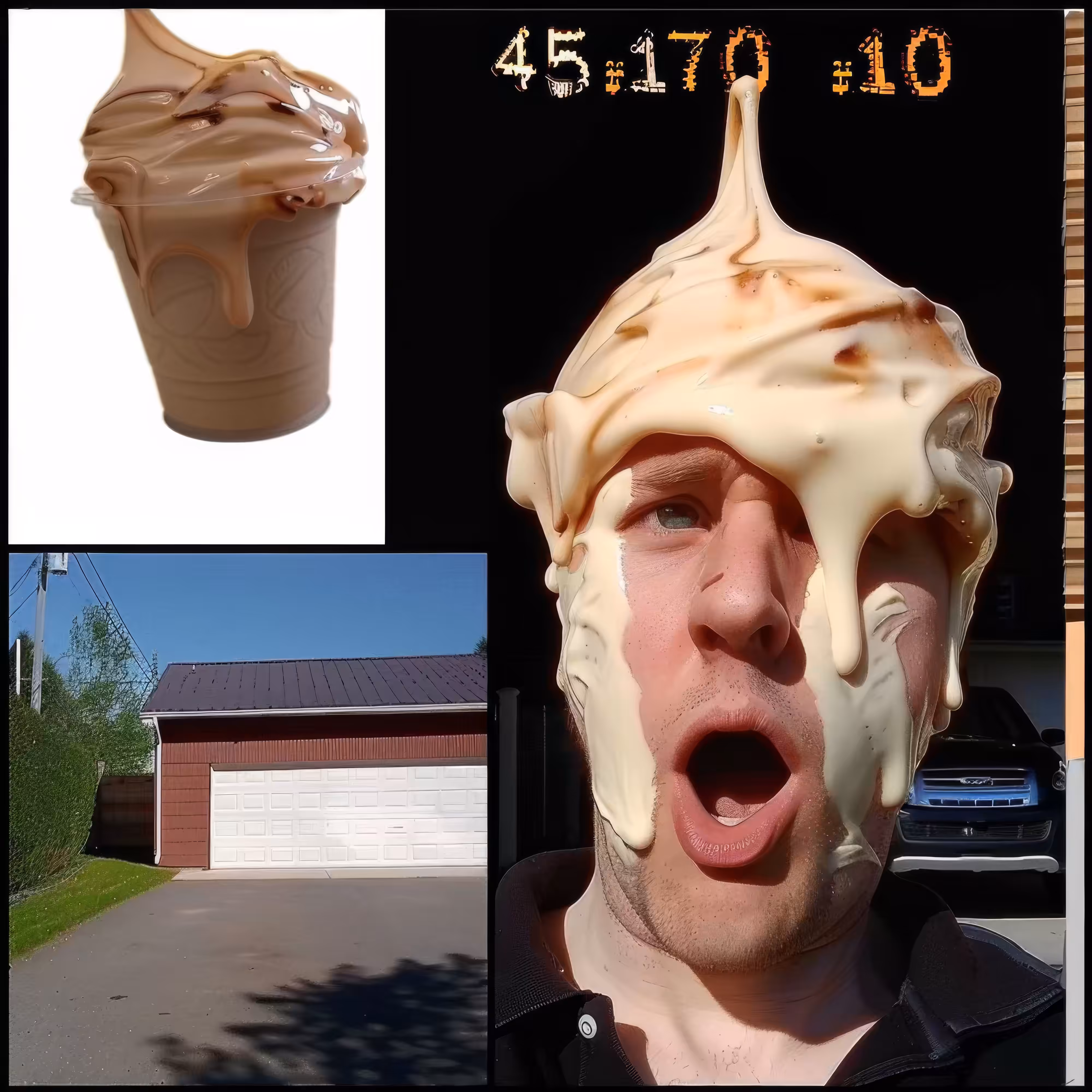 Garage-Frappe