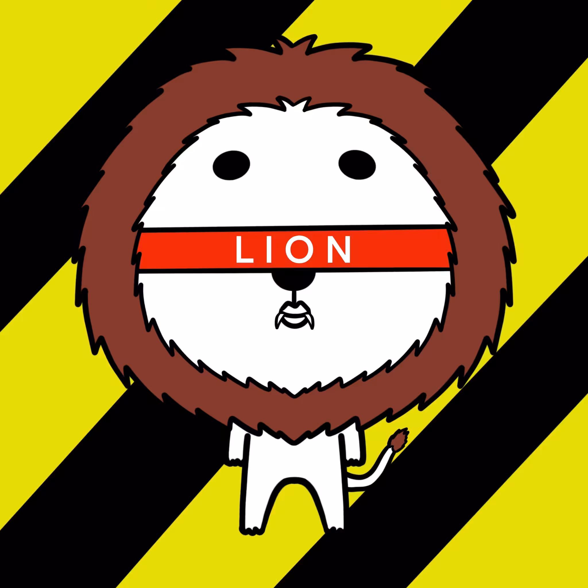 Crypto Baby Animals #070