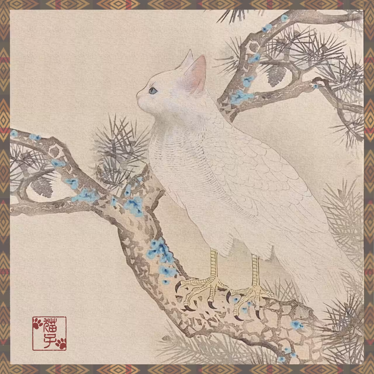 TUKINEKO #006