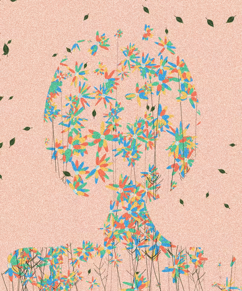 flowerhead #24