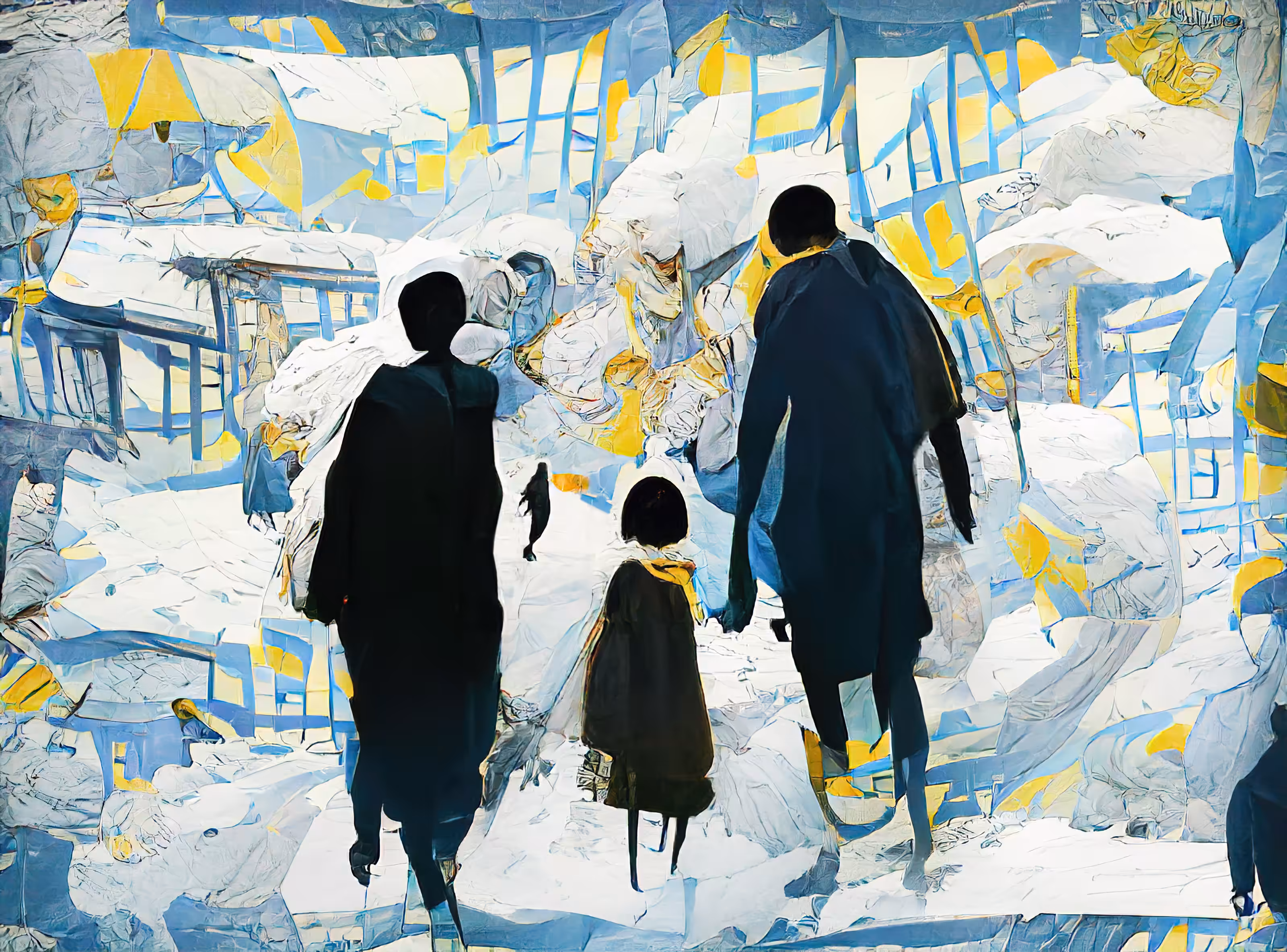 For Ukraine 🇺🇦 