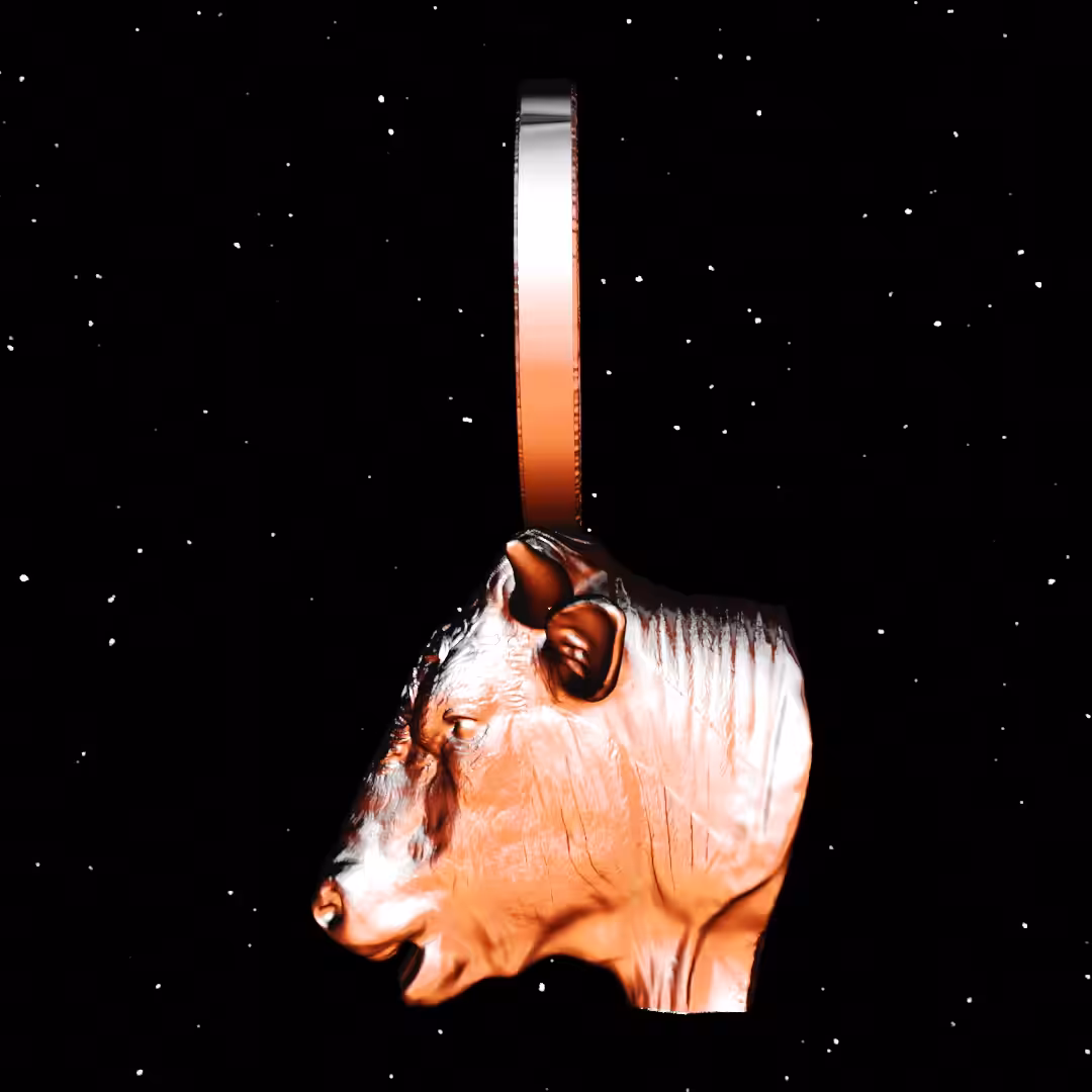 Golden Calf [BTC-S2]