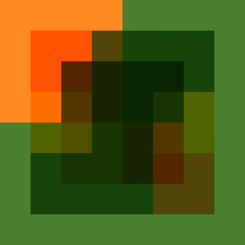 BLEND #573