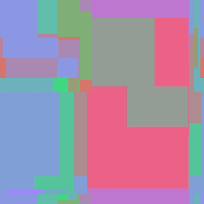 Glitch Generator #2 #60