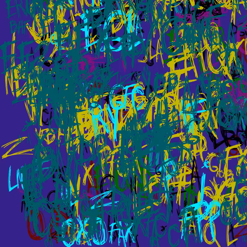 BadGraffiti I #9