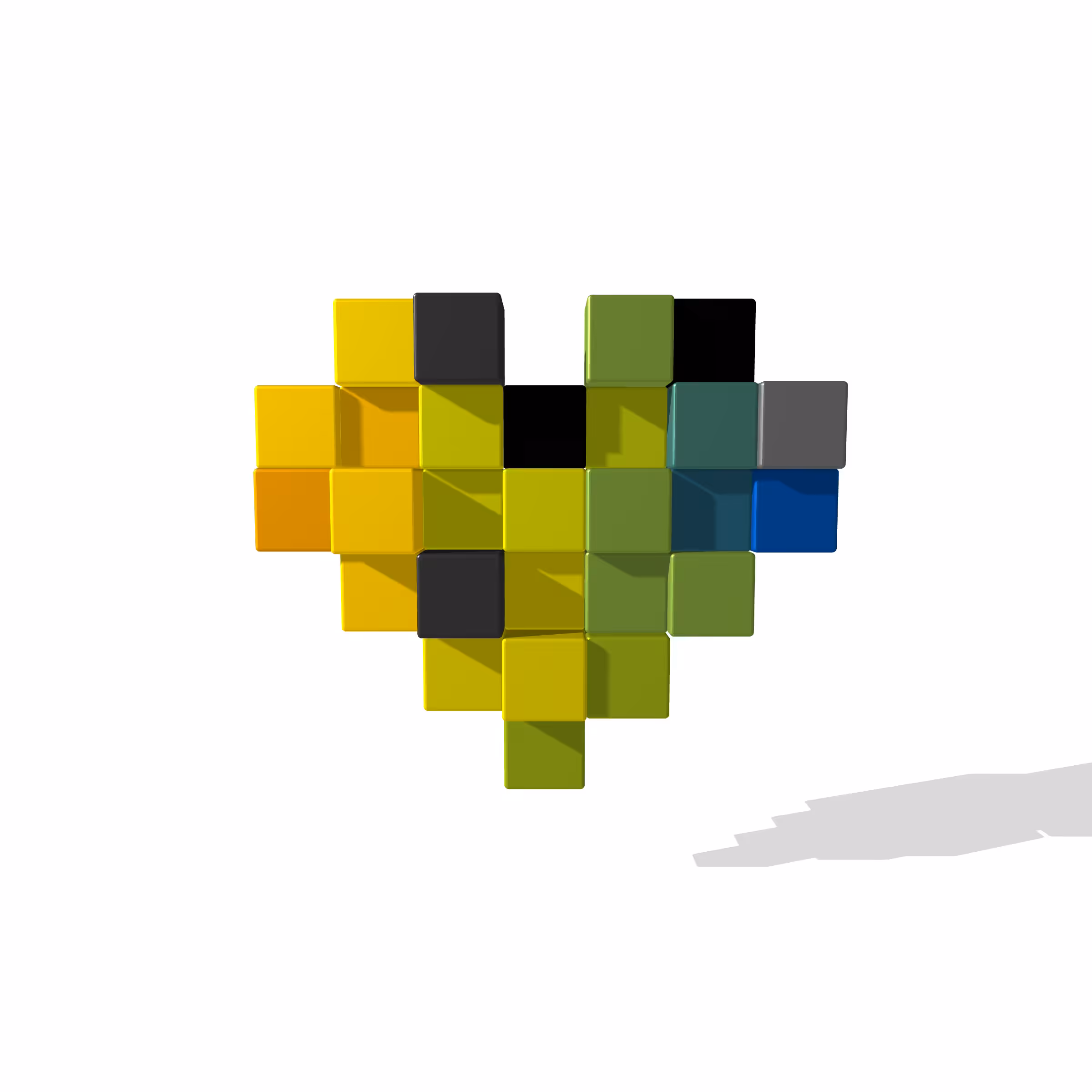 heart + craft #4329