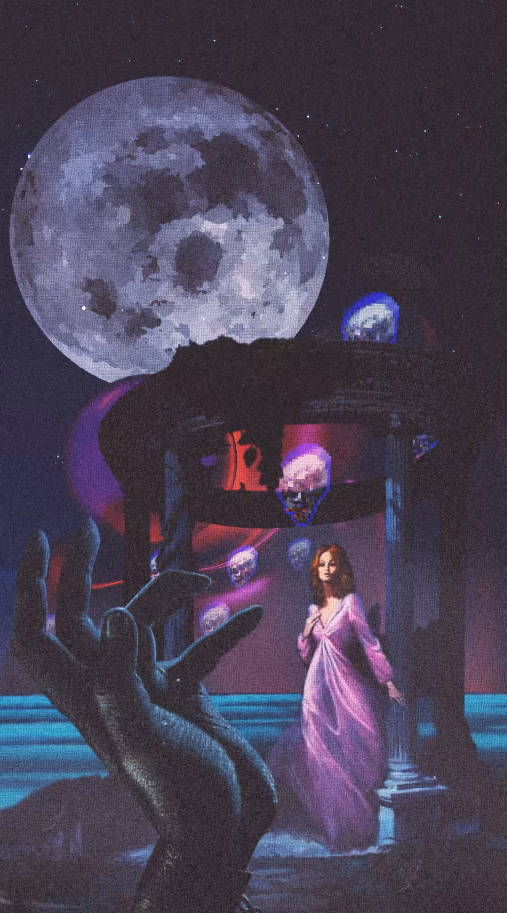 Undead Night