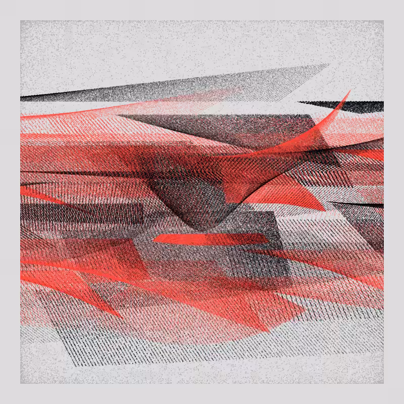 intersection 2 #42