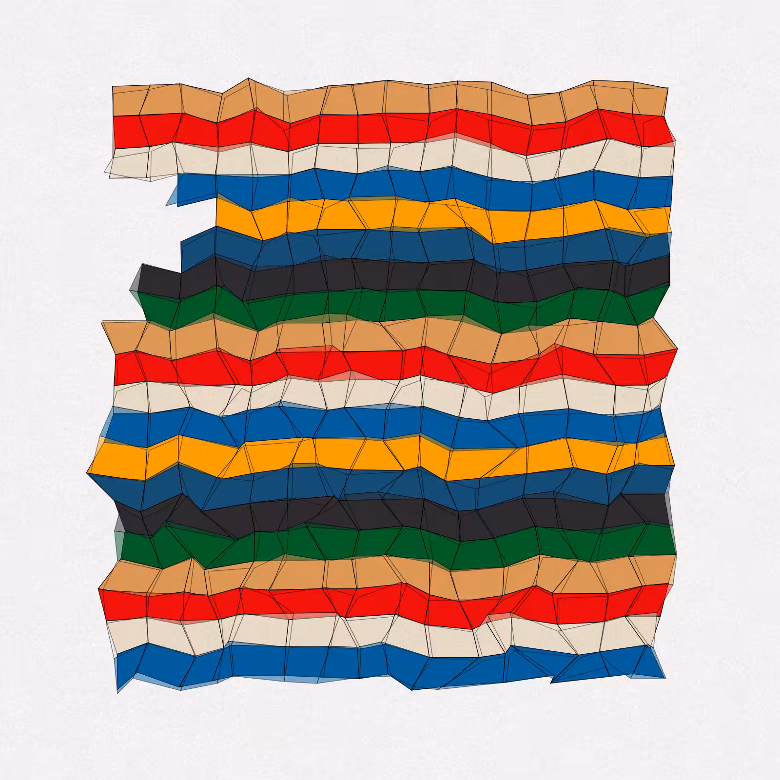 Irregular #65