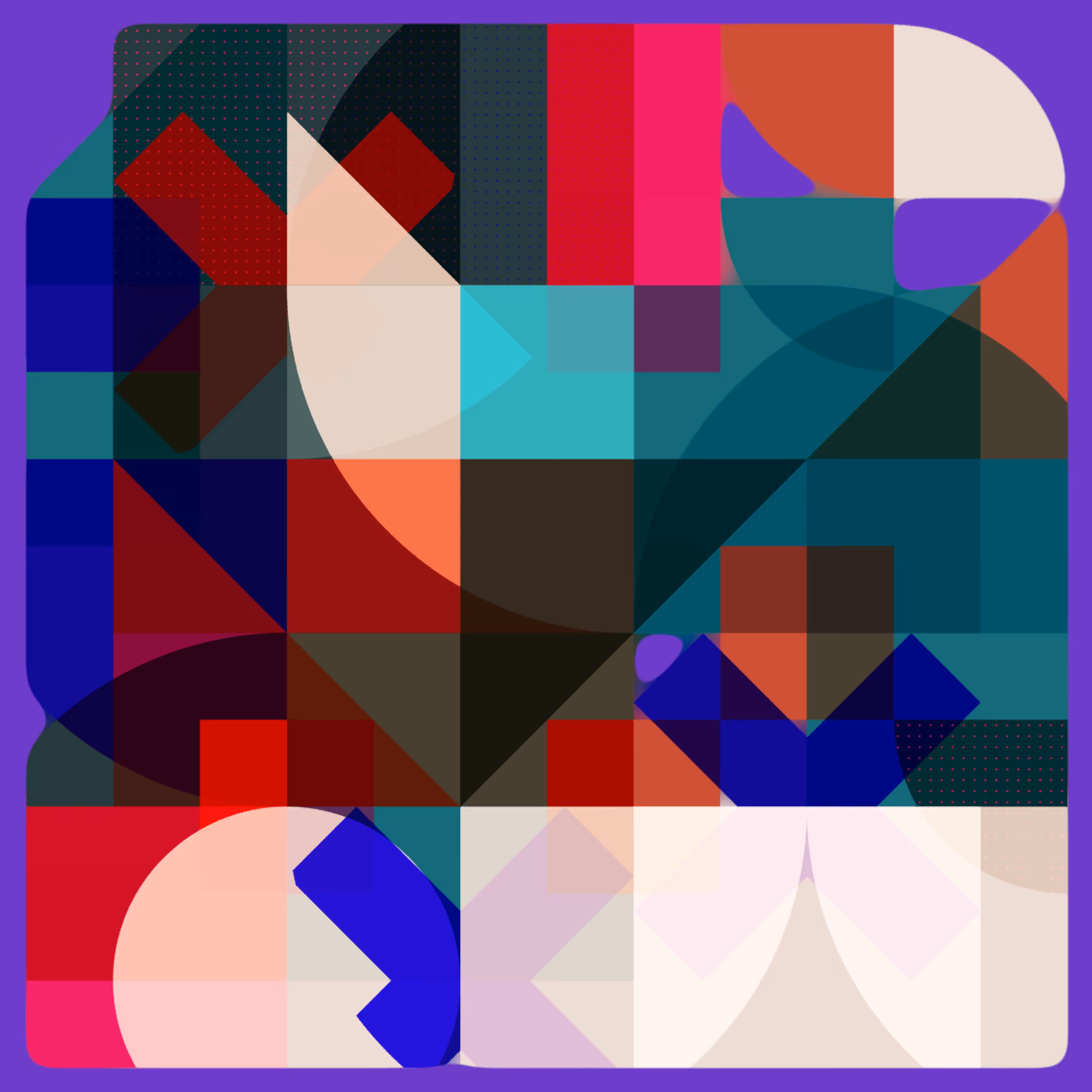 ColorMatrix #2