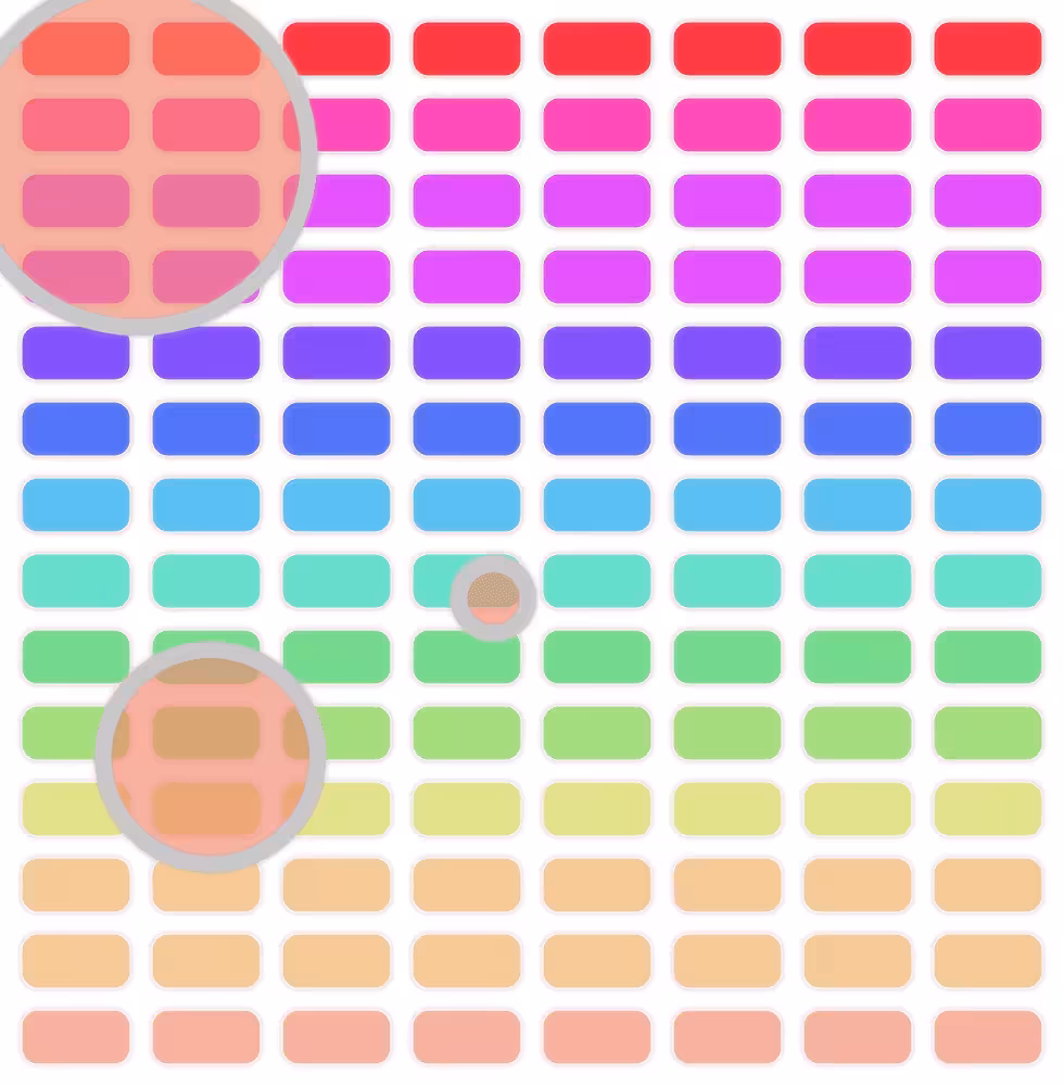 Circle Takes the Square 20