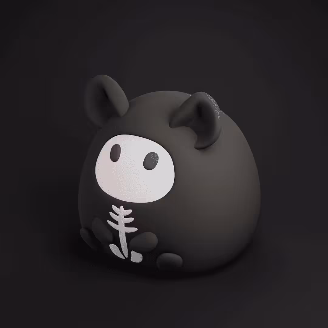 Hamui #82