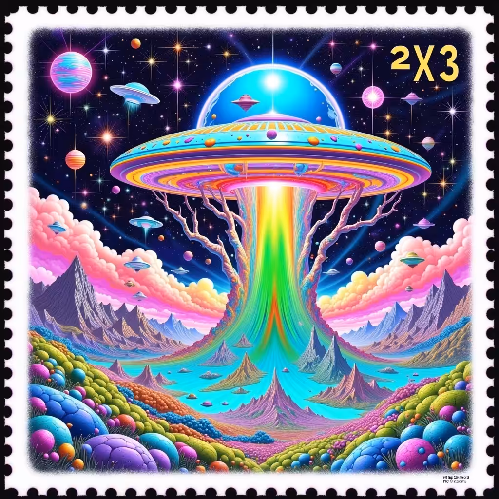 Stamp #49